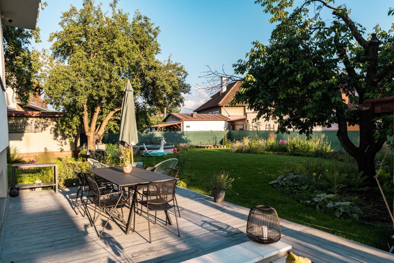 K-House Hotel Liptovsky Mikulas Exterior photo