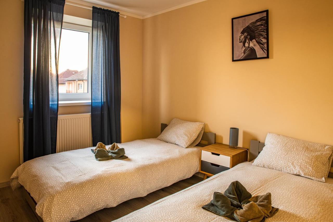 K-House Hotel Liptovsky Mikulas Exterior photo