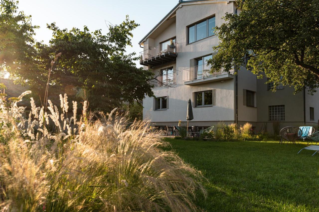 K-House Hotel Liptovsky Mikulas Exterior photo