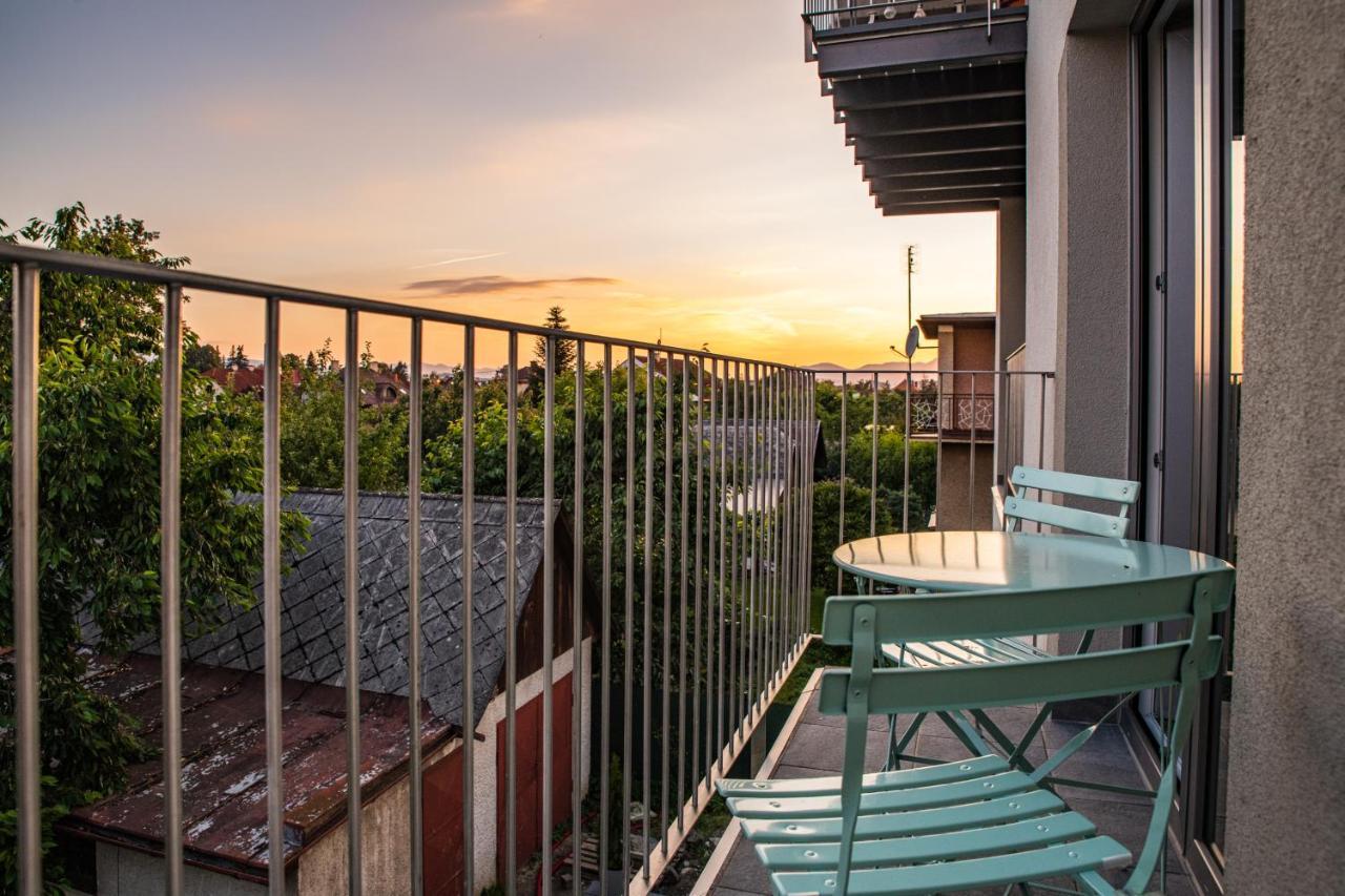 K-House Hotel Liptovsky Mikulas Exterior photo